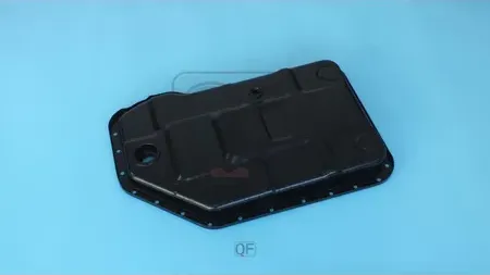 Поддон масляный (Quattro Freni). Артикул qf04a00019