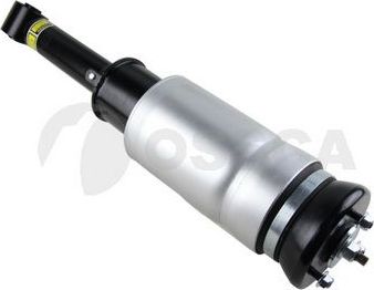 Стойка амортизационная пневмоподвески (в сборе) OSSCA. Артикул 48784