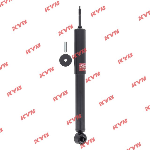 Амортизатор KYB (Каяба) Excel-G задний для Honda HR-V I 2000-2006. Артикул 343316