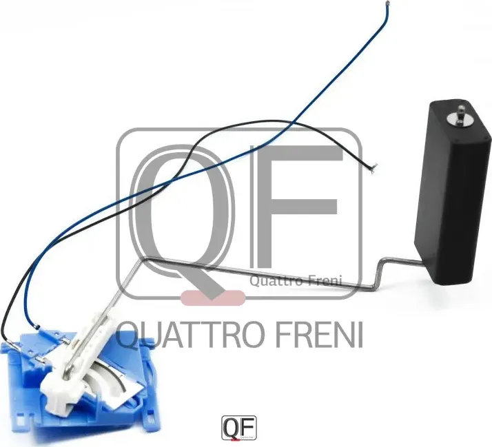 Датчик уровня топлива (Quattro Freni). Артикул qf06a00002
