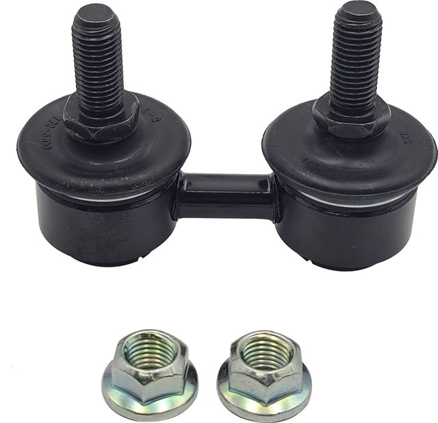 Стойка (тяга) стабилизатора CTR передняя правая/левая для Hyundai Elantra III (XD) 2000-2006. Артикул CLKH-3