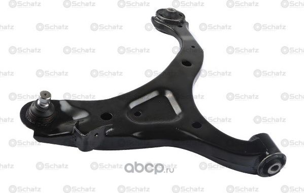 Рычаг подвески (Schatz). Артикул S25948L