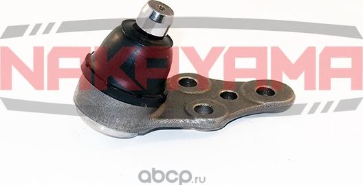 Опора шаровая (Nakayama). Артикул K1B06