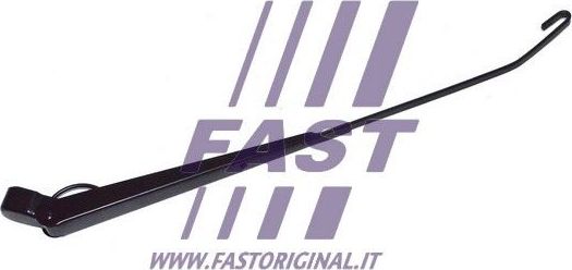 Поводок (рычаг) стеклоочистителя (дворника) Fast передний правый/левый для IVECO Daily I 1978-1989. Артикул FT93372
