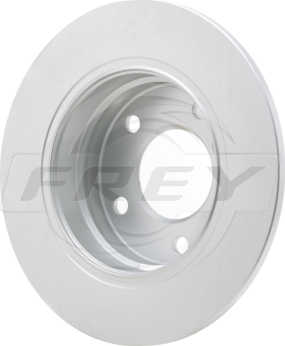 Тормозной диск Frey. Артикул 845232201