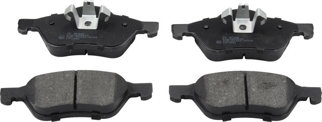 Тормозные колодки JP Group. Артикул 4363602810