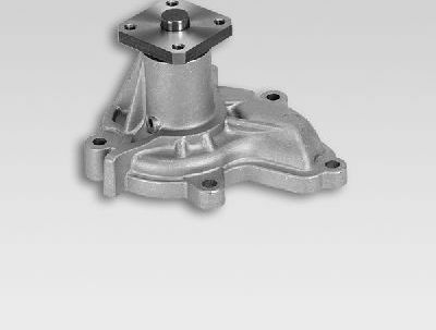 Помпа (водяной насос) Hepu. Артикул P735