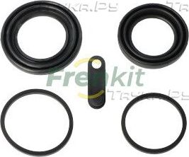 Ремкомплект тормозного суппорта Frenkit передний для Lancia Phedra 2006-2010. Артикул 240032