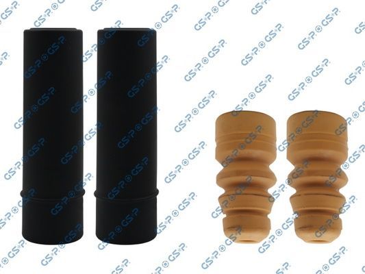 Комплект отбойников и пыльников амортизаторов (стоек) GSP. Артикул 5405142PK