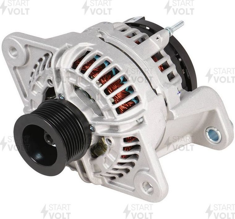 Генератор StartVOLT. Артикул LG 1098