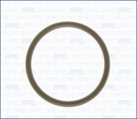 Прокладка впускного коллектора Ajusa. Артикул 16019000