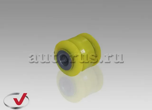 Сайлентблок полиуретановый (передний) переднего рычага (Vtulka) Vtulka. Артикул 3406006