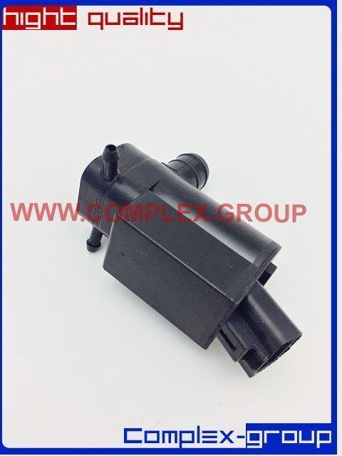 Насос омывателя CGA. Артикул 11WP2012RA