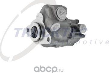 Насос ГУР Trucktec Automotive (алюминий). Артикул 01.37.099