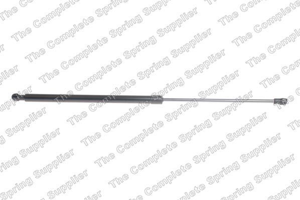 Амортизатор (упор) багажника Lesjofors задний для Toyota Aygo II 2014-2026. Артикул 8192590