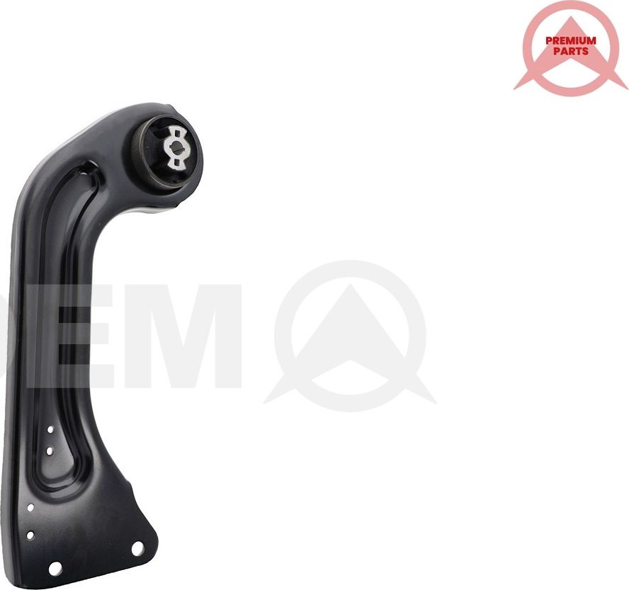 Продольный рычаг задней подвески Sidem (Листовая сталь). Артикул 67672