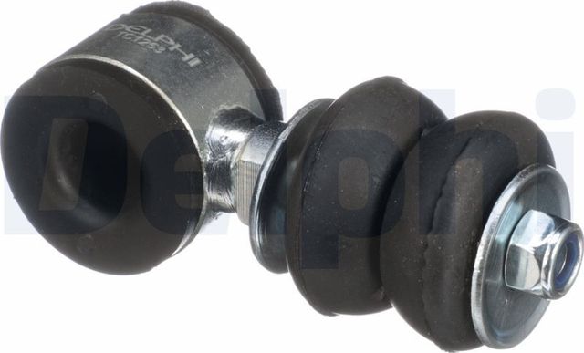 Стойка (тяга) стабилизатора Delphi передняя для SEAT Toledo I 1991-1999. Артикул TC1253