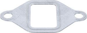 Прокладка выпускного коллектора Zentparts (Металл) для MAN HOCL 2002-2008. Артикул Z15512