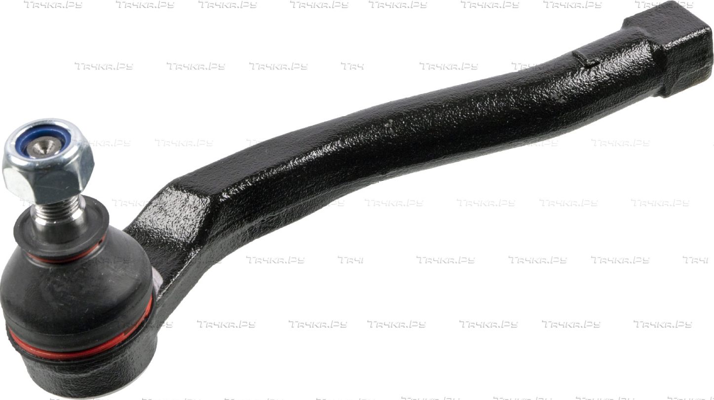 Наконечник рулевой тяги Febi Bilstein ProKit левый для Chevrolet Aveo I 2003-2012. Артикул 26794