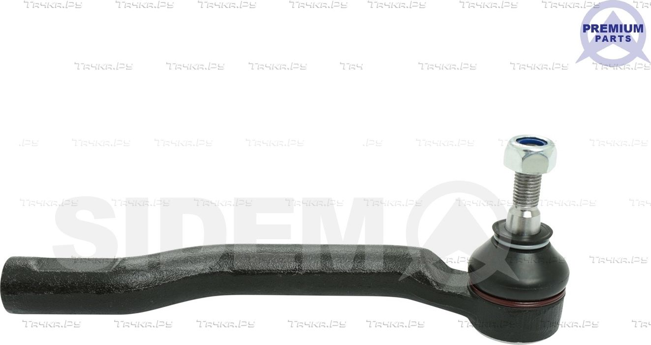 Наконечник рулевой тяги Sidem правый для Nissan NV200 2010-2026. Артикул 41134