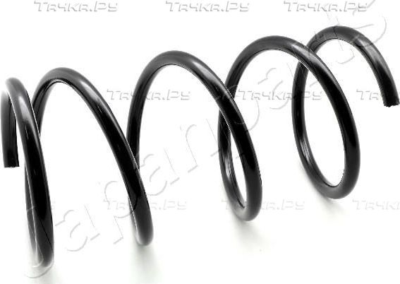 Пружина подвески Japanparts. Артикул ZC3562A