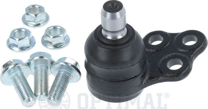 Шаровая опора Optimal. Артикул G3-1129S