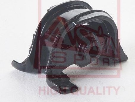 Сайлентблок заднего рычага подвески Asva правый/левый для Honda Odyssey I 1997-1999. Артикул 0301-023