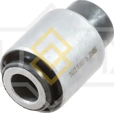 Сайлентблок рычага подвески | зад прав/лев | (Sufix). Артикул SL1868