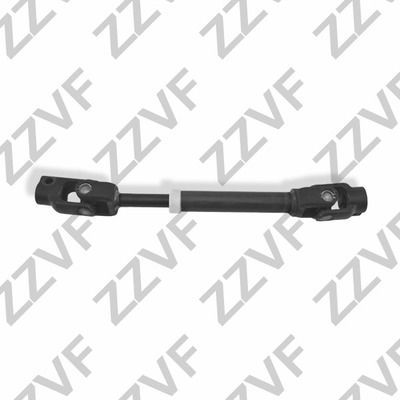 Рулевой вал ZZVF для Kia Soul I 2009-2014. Артикул ZVPR081
