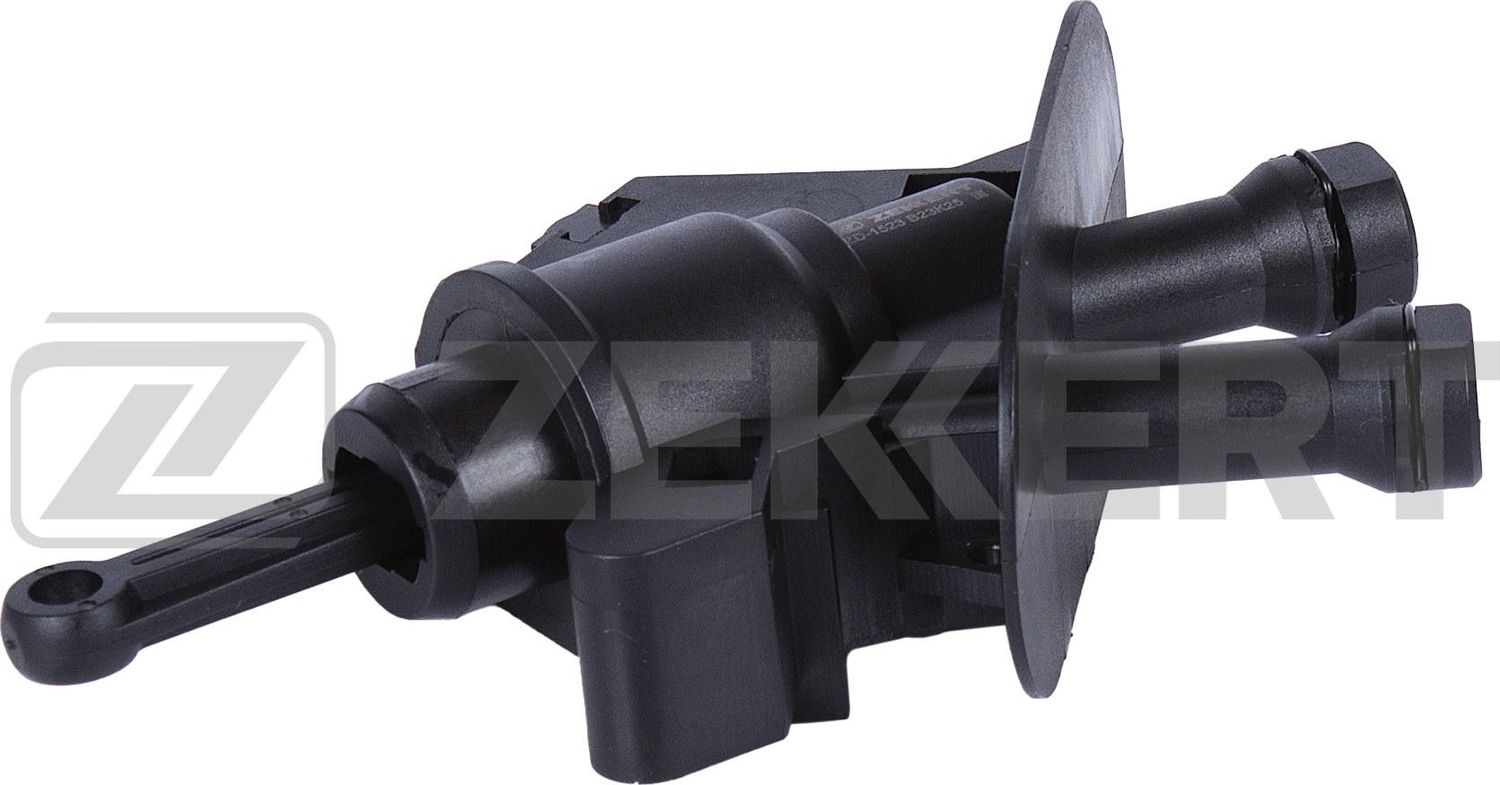 Цилиндр сцепления главный Zekkert (полимерный материал). Артикул ZD-1523