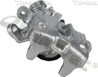 Тормозной суппорт Shaftec. Артикул BC9941R
