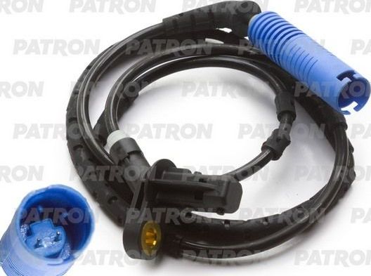 Датчик ABS Patron задний правый/левый для BMW 3 IV (E46) 1999-2006. Артикул ABS52165