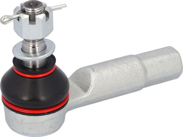 Наконечник рулевой тяги Febi Bilstein правый/левый для Mazda Premacy I (CP) 1999-2005. Артикул 12905