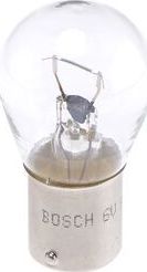 Лампа 12V21W-3 одноконтактная Bosch Bosch Basic WS. Артикул 1 987 302 811