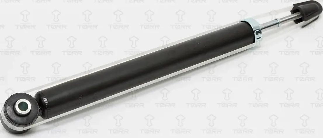 Амортизатор задний газовый HYUNDAI Getz 2002 (Torr). Артикул DH1207