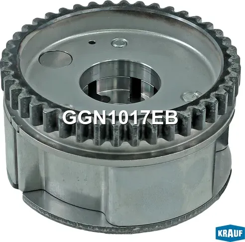Шестерня распредвала (Krauf). Артикул GGN1017EB