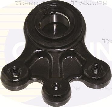 Шаровая опора Comline. Артикул CBJ7043