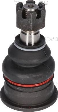 Шаровая опора Birth (сталь) передняя правая/левая нижняя для Nissan Sunny N14 1990-1995. Артикул CX0037