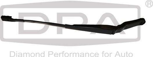 Поводок (рычаг) стеклоочистителя (дворника) DPA. Артикул 99551833602