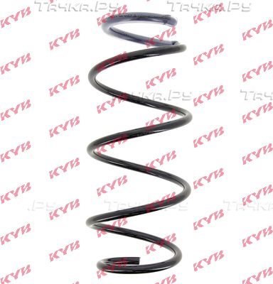 Пружина подвески KYB (Каяба) K-Flex. Артикул RH2709