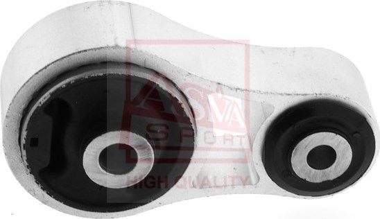 Подушка (опора) двигателя Asva. Артикул 0512-ERR