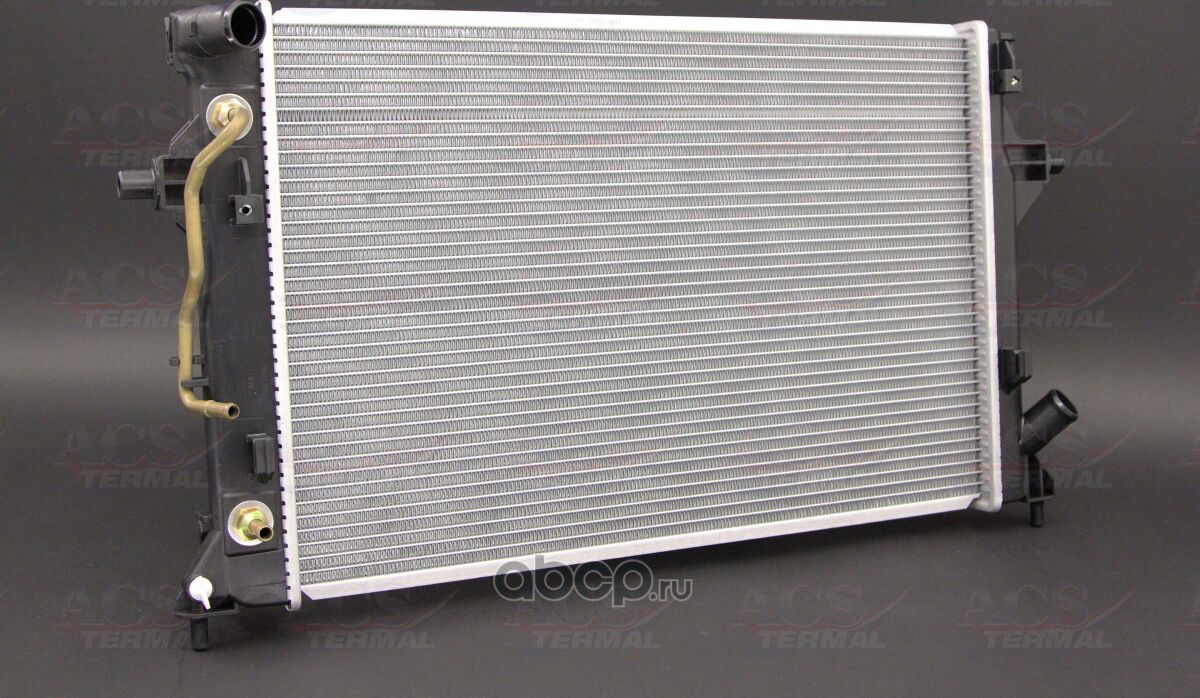 Радиатор охлаждения ACS Termal. Артикул 3236727
