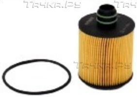 Масляный фильтр MISFAT для Suzuki SX4 II (S-Cross) 2013-2026. Артикул L170