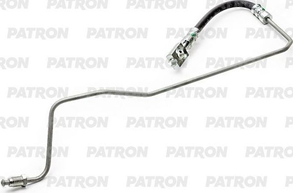 Тормозной шланг Patron. Артикул PBH0157