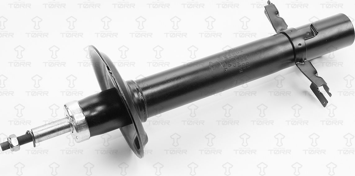 Амортизатор FIAT DUCATO 06- перед.лев./прав.газ. (Torr). Артикул DV1369