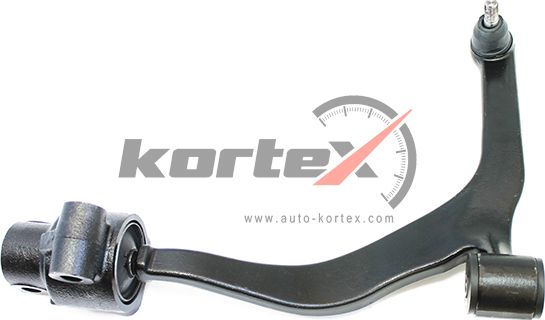 Рычаг передн.подв.ниж.L (Kortex). Артикул KSL5560