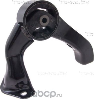 Подвеска, двигатель Mitsubishi для Mitsubishi Lancer IX 2007-2013. Артикул MN101572