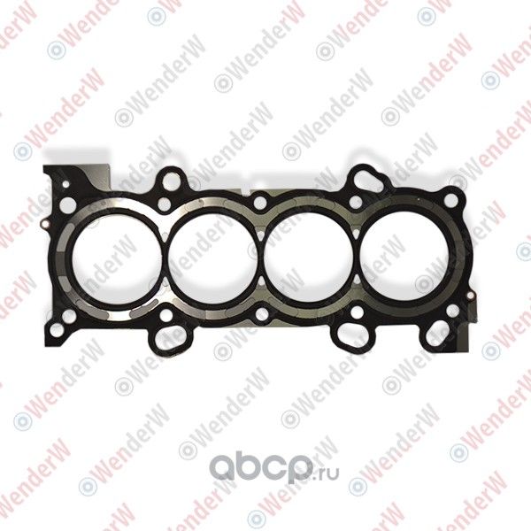 Прокладка ГБЦ (Wenderw). Артикул WEPC001