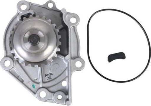 Помпа (водяной насос) Zentparts для Rover 200 III (R3) 1995-2000. Артикул Z14734