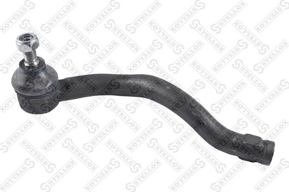 Наконечник рулевой тяги Stellox. Артикул 51-00280A-SX